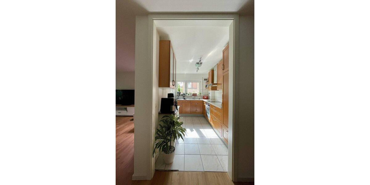 Etagenwohnung Ludwigsburg Eglosheim - 4 Zimmer, 92 m&sup2;, 435.000&euro; | Angebot:26787569