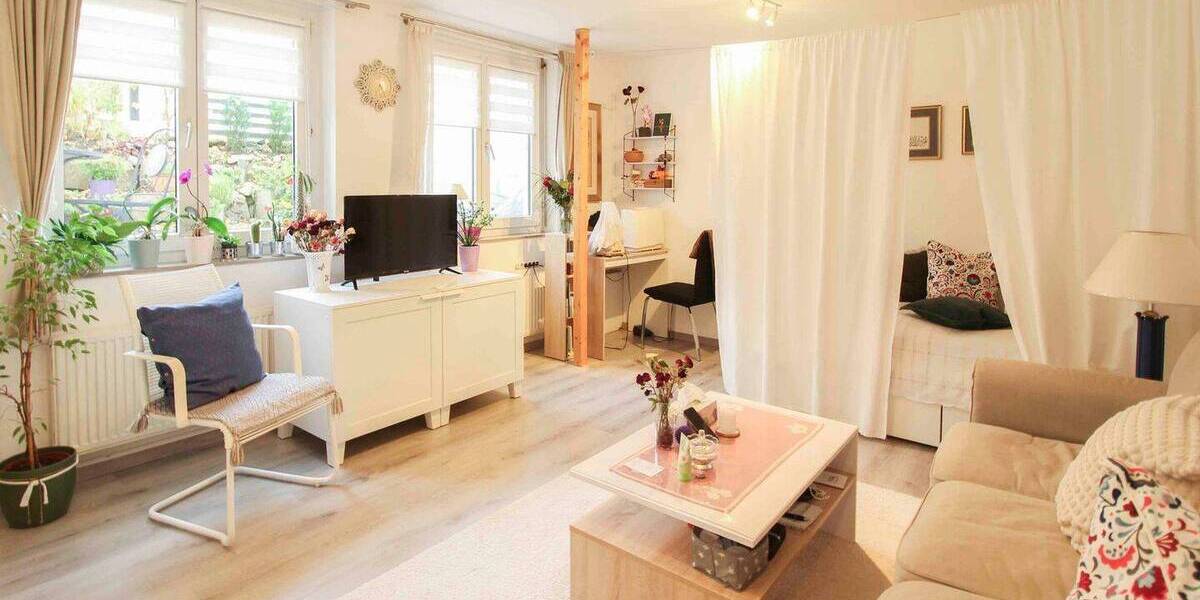 Reihenendhaus Ostfildern Scharnhauser Park - 6 Zimmer, 118 m&sup2;, 720.000&euro; | Angebot:26731204