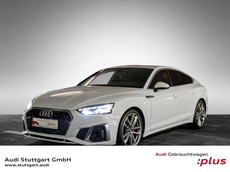Audi A5 83.119 km 32.940 € Stuttgart 70469