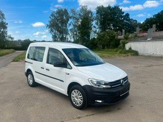 VW Caddy 156.000 km 10.899 &euro; Korntal-Münchingen 70825