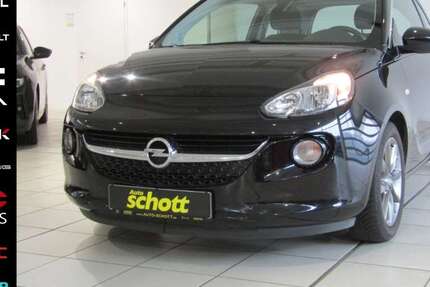 Opel Adam 64.676 km 9.290 € Magstadt 71106