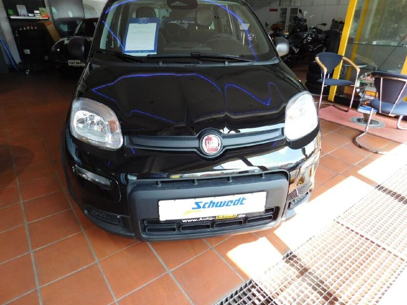 Fiat Panda 1.100 km 15.400 € Ludwigsburg 71640