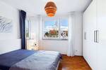 Etagenwohnung Stuttgart Feuerbach - 2 Zimmer, 58 m&sup2;, 345.000&euro; | Angebot:26751331