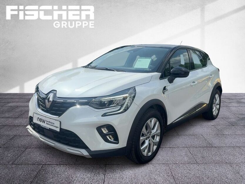 Captur