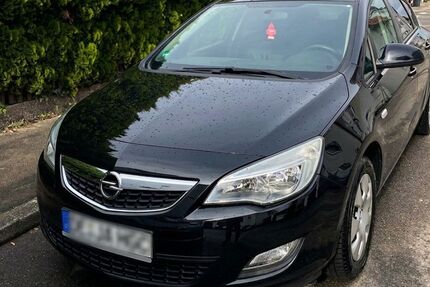 Opel Astra 215.000 km 2.500 &euro; Ehningen 71139