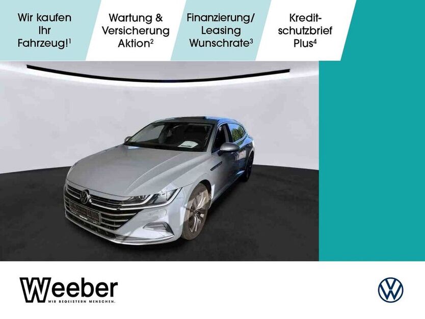 Arteon