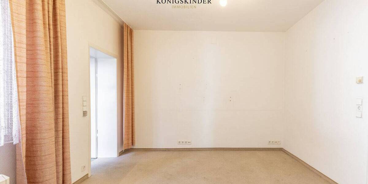 Reihenmittelhaus Stuttgart - Ost Ost - 6 Zimmer, 100 m&sup2;, 449.000&euro; | Angebot:26787434