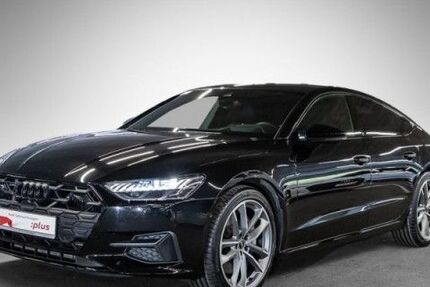 Audi A7 24.195 km 56.920 € Stuttgart 70469