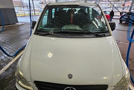 Mercedes-Benz Vito 177.000 km 11.500 &euro; Niefern 75223