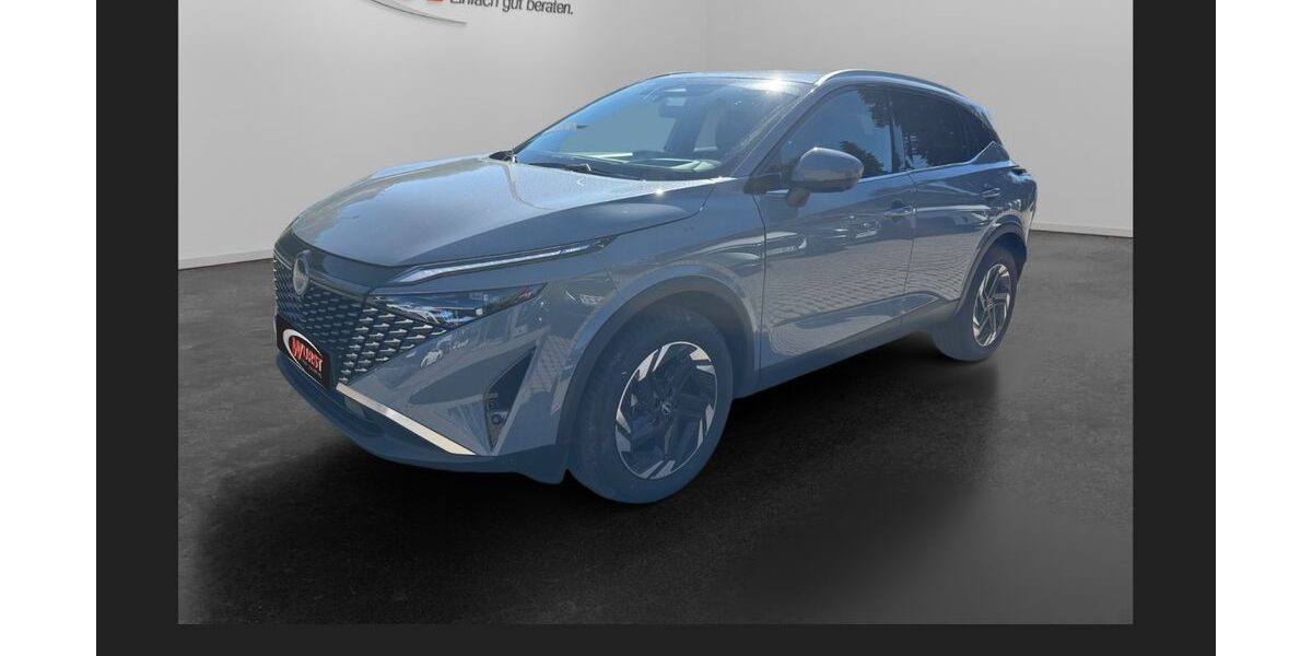 Nissan Qashqai 1.600 km 33.398 &euro; Bempflingen 72658