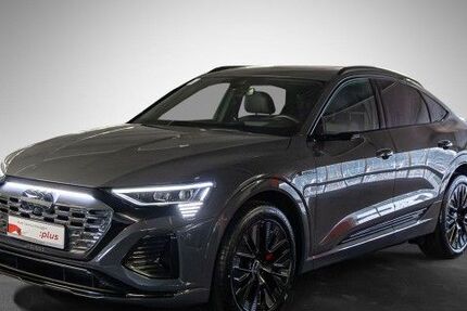 Audi Q8 e-tron 28.109 km 57.940 &euro; Stuttgart 70469