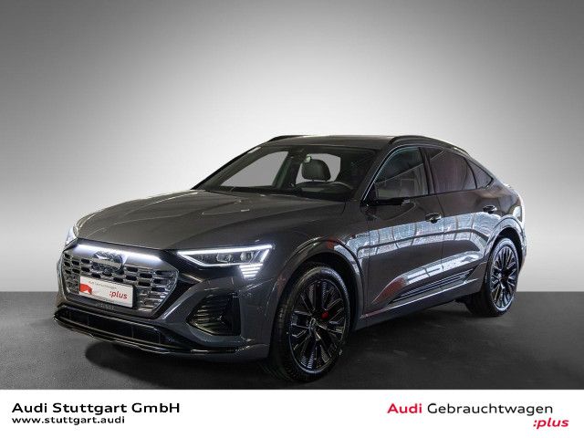 Audi Q8 e-tron 28.109 km 57.940 &euro; Stuttgart 70469
