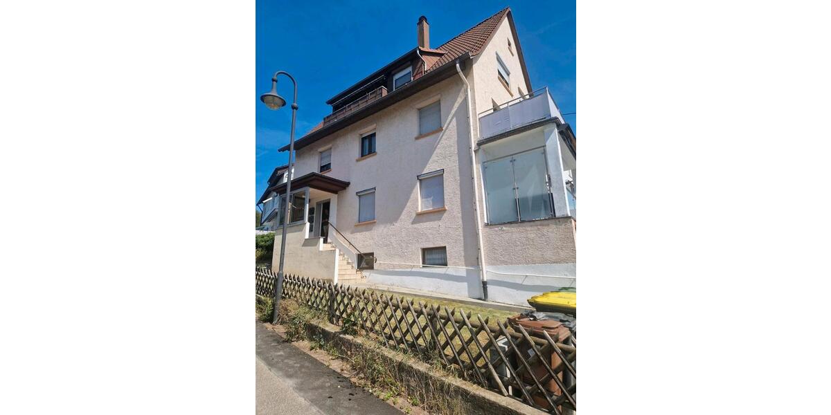 Etagenwohnung Schwieberdingen - 3 Zimmer, 81 m&sup2;, 266.000&euro; | Angebot:25649855