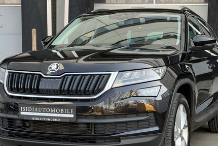 Skoda Kodiaq 41.100 km 25.700 &euro; Reutlingen/Mittelstadt 72766