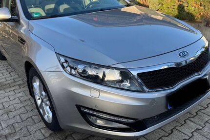Kia Optima 187.000 km 6.999 &euro; Neuhausen 73765