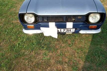 Ford Escort 29.600 km 28.000 &euro; Stuttgart 70188