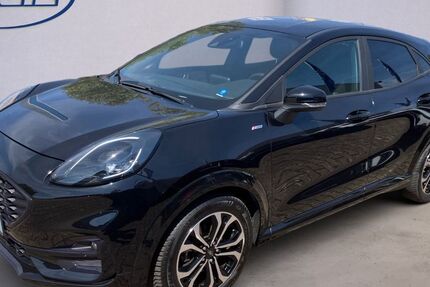 Ford Puma 54.000 km 17.990 € Nagold 72202