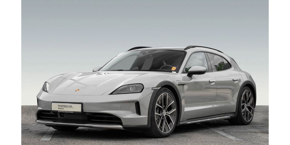 Porsche Taycan 15.400 km 92.400 &euro; Filderstadt 70794
