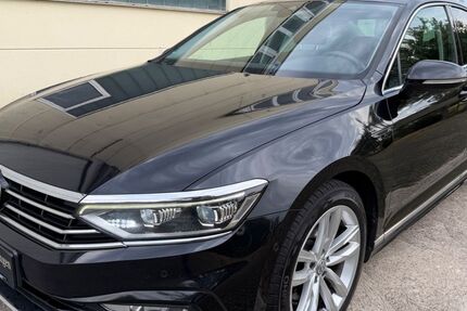 VW Passat 298.000 km 13.500 &euro; Sindelfingen/Stuttgart 71069