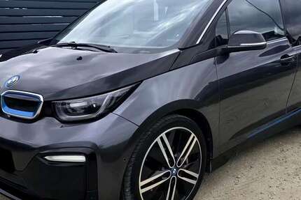 BMW i3 25.000 km 12.500 &euro; Nufringen 71154