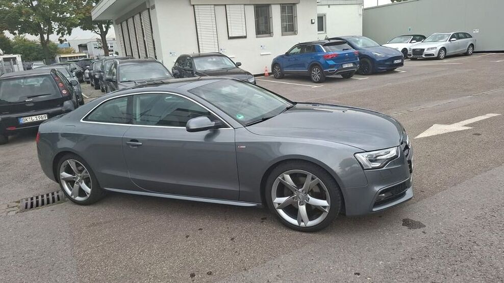 A5