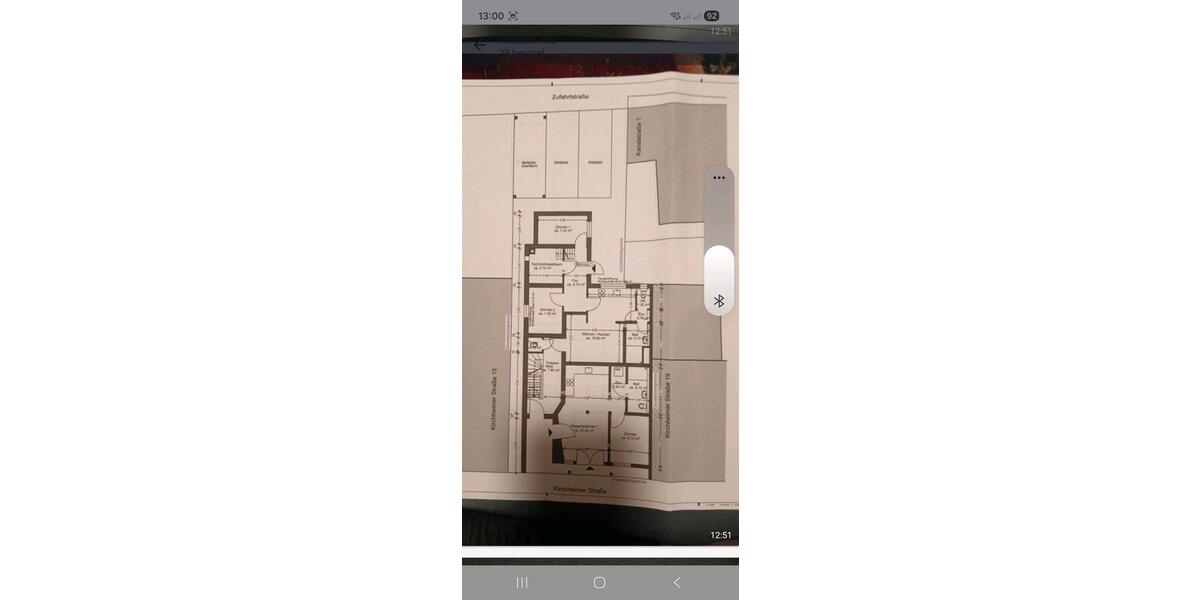 Doppelhaushälfte Nürtingen - 13 Zimmer, 210 m&sup2;, 430.000&euro; | Angebot:26718332