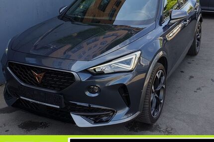 Cupra Formentor 26.520 km 30.470 € Waiblingen 71332