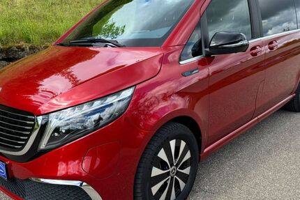 Mercedes-Benz EQV 39.000 km 42.999 &euro; Leonberg 71229
