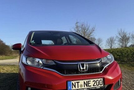 Honda Jazz 65.452 km 13.750 &euro; Nürtingen 72622