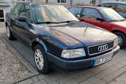 Audi 80 100.000 km 3.700 &euro; Sindelfingen 71069