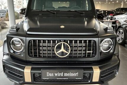Mercedes-Benz G 63 AMG 3.333 km 219.950 € Holzgerlingen 71088