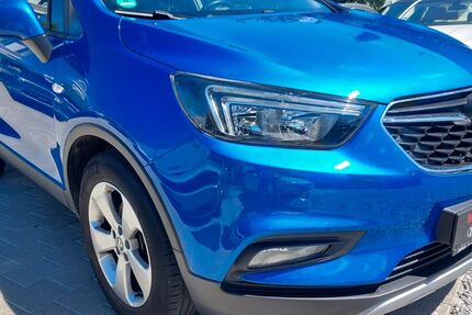 Opel Mokka 130.232 km 10.999 &euro; Fellbach 70736