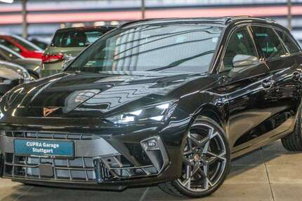 Cupra Leon 1.505 km 39.931 € Stuttgart-Feuerbach 70469