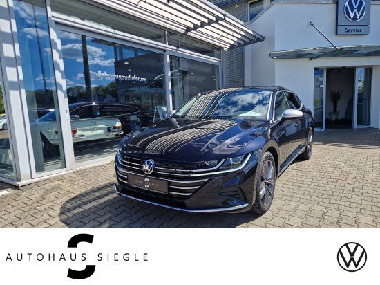 VW Arteon 114.164 km 24.480 € Wendlingen am Neckar 73240