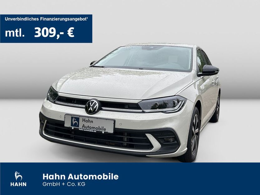 VW Polo 19.222 km 22.730 € Ludwigsburg 71634