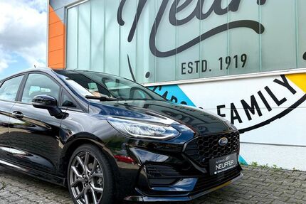 Ford Fiesta 30.800 km 18.490 &euro; Herrenberg-Kuppingen 71083