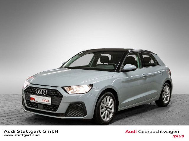 Audi A1 65.690 km 20.840 &euro; Stuttgart 70563