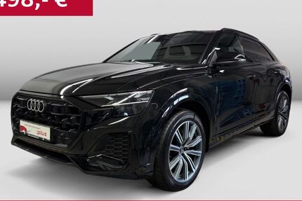 Audi Q8 20.914 km 66.490 &euro; Ludwigsburg 71636