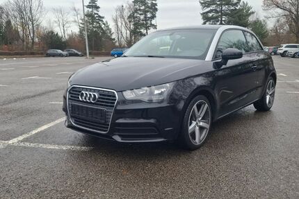 Audi A1 160.000 km 5.999 &euro; stuttgart 70469