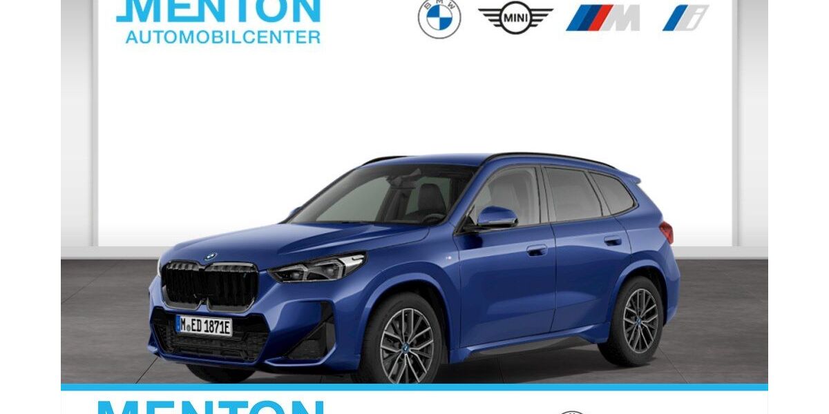 BMW iX1 11.818 km 41.890 &euro; Reutlingen 72766