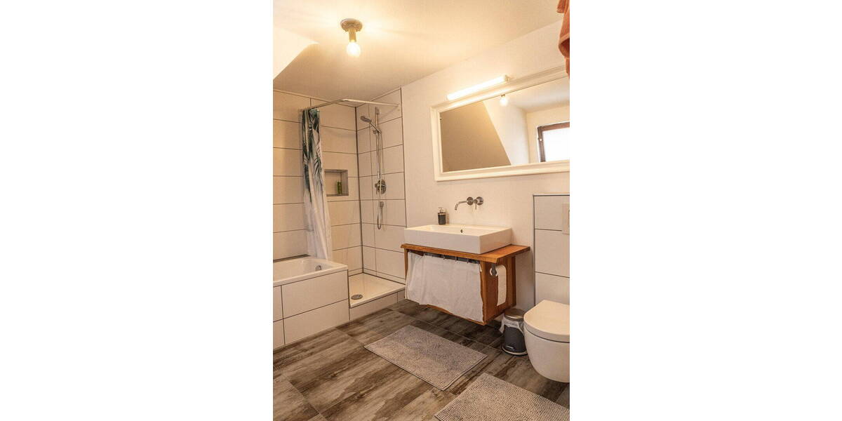 Etagenwohnung Kernen Stetten - 3 Zimmer, 88 m&sup2;, 374.000&euro; | Angebot:26200173