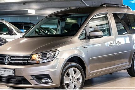 VW Caddy 42.317 km 22.390 € Stuttgart 70188