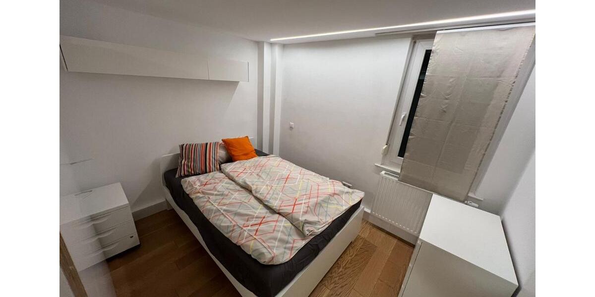 Etagenwohnung Stuttgart Lehen - 1 Zimmer, 28 m&sup2;, 700&euro; | Angebot:24658890