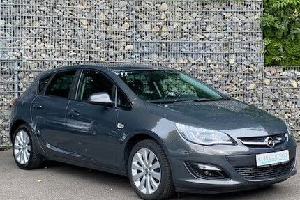 Opel Astra 190.500 km 5.870 € Sindelfingen 71065