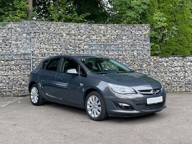Opel Astra 190.500 km 5.870 € Sindelfingen 71065