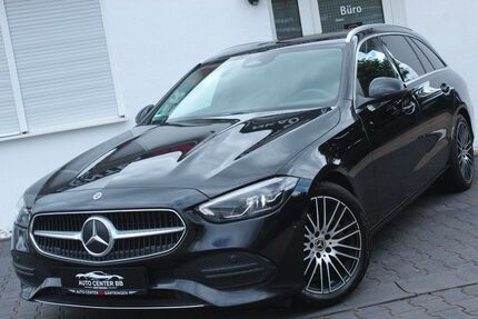 Mercedes-Benz C 220 185.000 km 23.500 € Gärtringen / Böblingen 71116