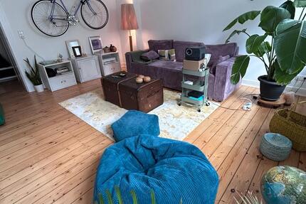 Wohnung Stuttgart Stuttgart-Süd - 2 Zimmer, 49 m&sup2;, 1.150&euro; | Angebot:25917334