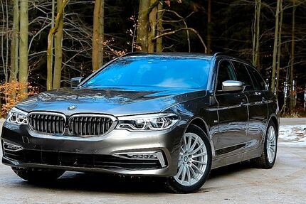 BMW 520 125.000 km 18.000 &euro; Ostfildern 73760