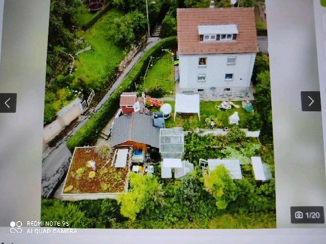 Mehrfamilienhaus, Wohnhaus Stuttgart Vaihingen - 10 Zimmer, 174 m&sup2;, 775.000&euro; | Angebot:26819881