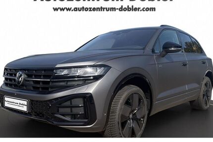 VW Touareg 3.000 km 99.440 &euro; Mühlacker 75417